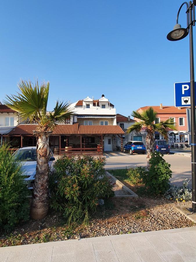 Apartment Marija Jezera Exterior foto