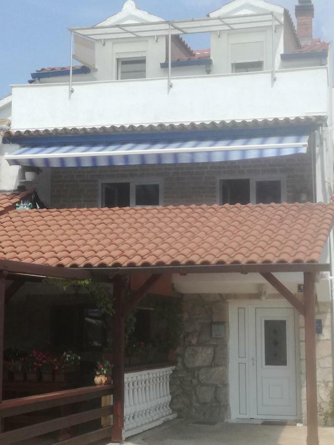 Apartment Marija Jezera Exterior foto